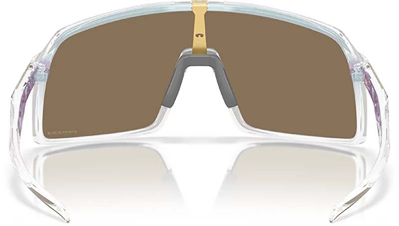 Oakley O Sutro Polished PRIZM Sunglasses