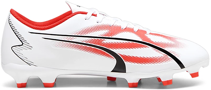 PUMA Adults' Ultra Play FG/AG Soccer Cleats