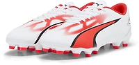 PUMA Adults' Ultra Play FG/AG Soccer Cleats