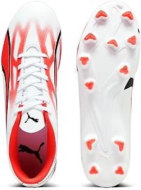 PUMA Adults' Ultra Play FG/AG Soccer Cleats
