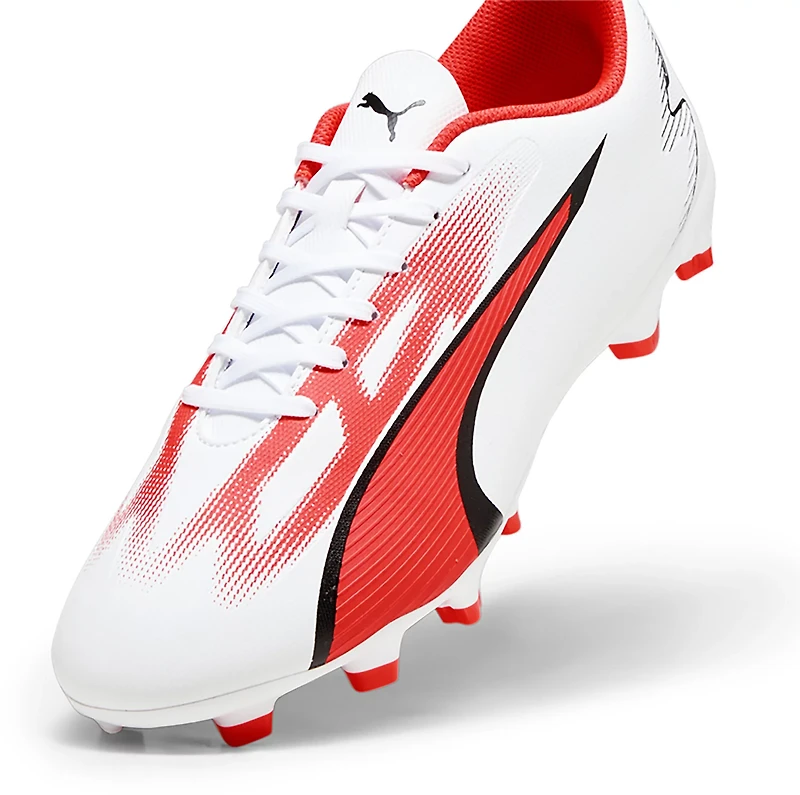 PUMA Adults' Ultra Play FG/AG Soccer Cleats