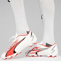 PUMA Adults' Ultra Play FG/AG Soccer Cleats