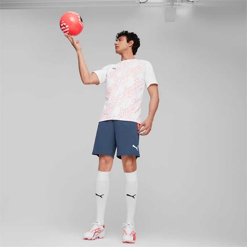 PUMA Adults' Ultra Play FG/AG Soccer Cleats