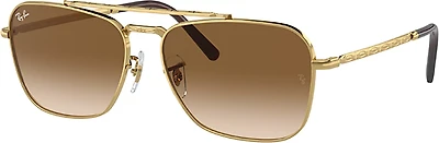 Ray-Ban Men's New Caravan Sunglasses