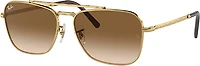 Ray-Ban Men's New Caravan Sunglasses