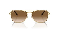 Ray-Ban Men's New Caravan Sunglasses