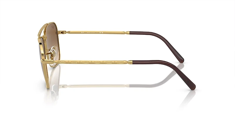 Ray-Ban Men's New Caravan Sunglasses