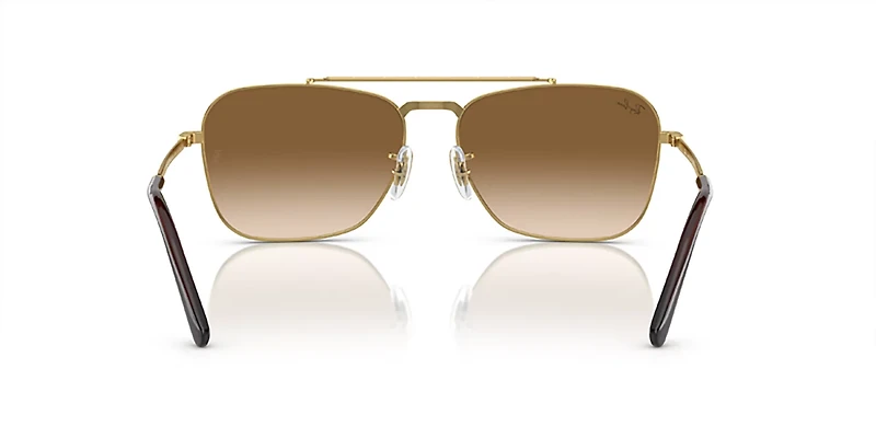 Ray-Ban Men's New Caravan Sunglasses