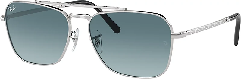 Ray-Ban Men's New Caravan Sunglasses