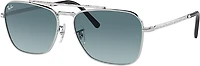 Ray-Ban Men's New Caravan Sunglasses