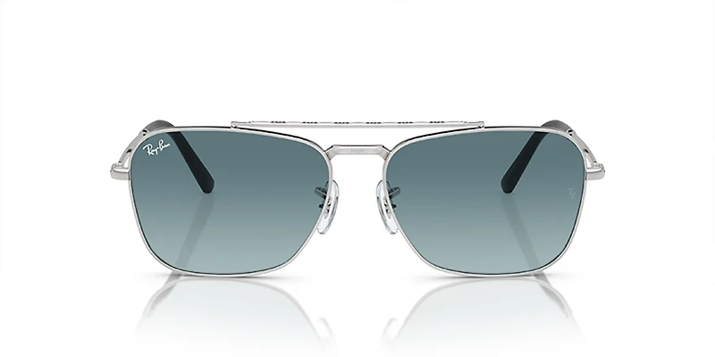 Ray-Ban Men's New Caravan Sunglasses