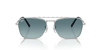 Ray-Ban Men's New Caravan Sunglasses