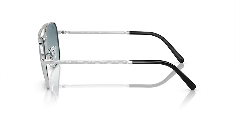 Ray-Ban Men's New Caravan Sunglasses