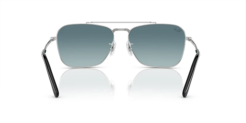 Ray-Ban Men's New Caravan Sunglasses