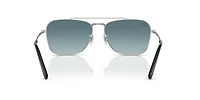 Ray-Ban Men's New Caravan Sunglasses