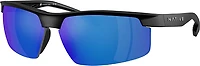 Native Eyewear Men's Ride-Runner Polarized Sunglasses