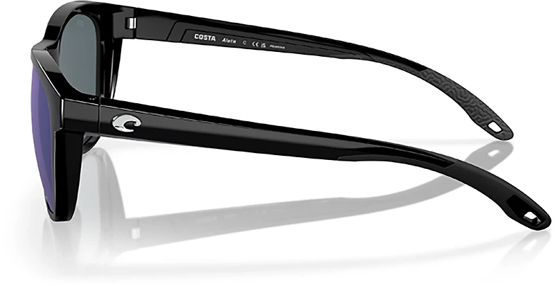 Costa Aleta Mirror 580G Sunglasses