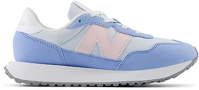 New Balance Kids' Grade School 237 Shoes