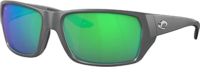 Costa Mirrored Tailfin Polarized 580P Sunglasses