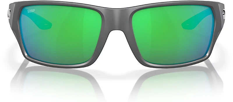 Costa Mirrored Tailfin Polarized 580P Sunglasses