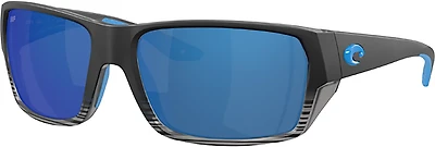 Costa Del Mar Mirrored Tailfin Polarized 580P Sunglasses