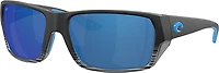 Costa Del Mar Mirrored Tailfin Polarized 580P Sunglasses