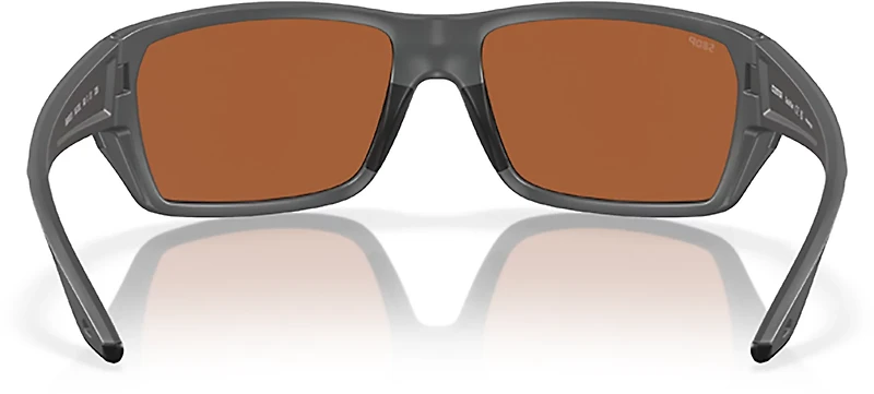 Costa Mirrored Tailfin Polarized 580P Sunglasses