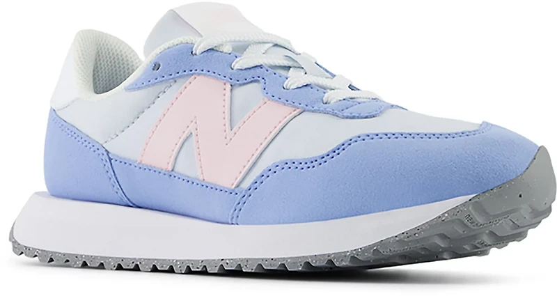 New Balance Kids' Grade School 237 Shoes
