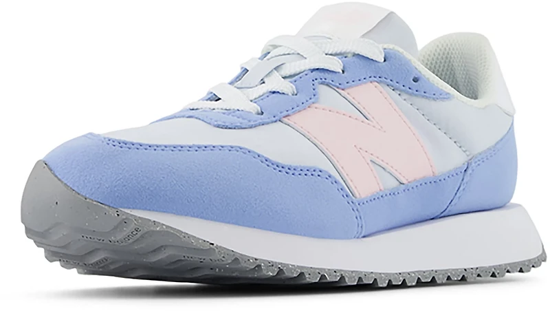 New Balance Kids' Grade School 237 Shoes