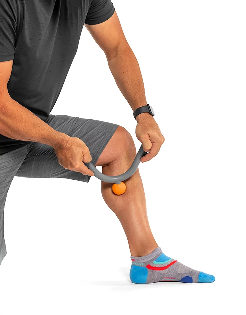 Trigger Point Travel Cane