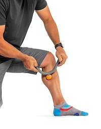 Trigger Point Travel Cane