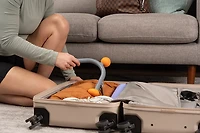 Trigger Point Travel Cane