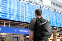 Trigger Point Travel Cane