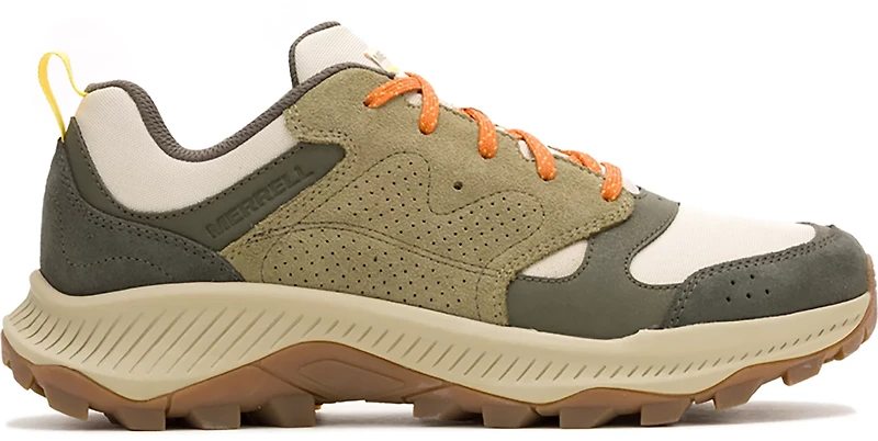 Merrell Men's Tempo Sol Low Top Hiking Shoes