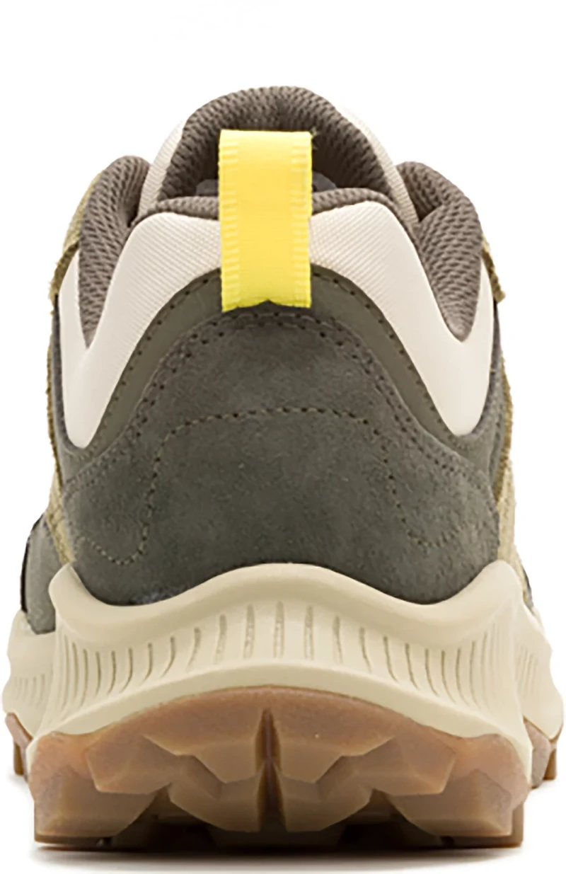 Merrell Men's Tempo Sol Low Top Hiking Shoes