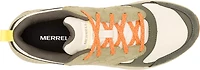 Merrell Men's Tempo Sol Low Top Hiking Shoes