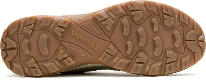 Merrell Men's Tempo Sol Low Top Hiking Shoes