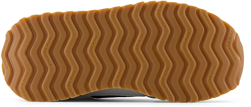 New Balance Kids' 237 Bungee Shoes