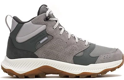 Merrell Men's Tempo Sol Mid Top Hiking Boots