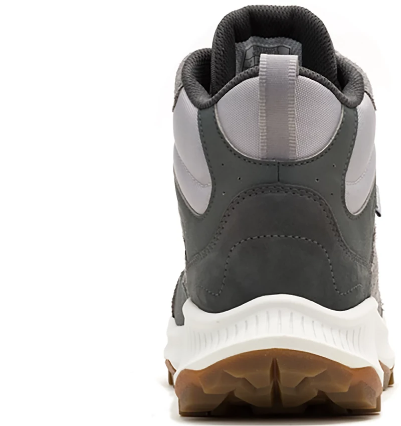 Merrell Men's Tempo Sol Mid Top Hiking Boots