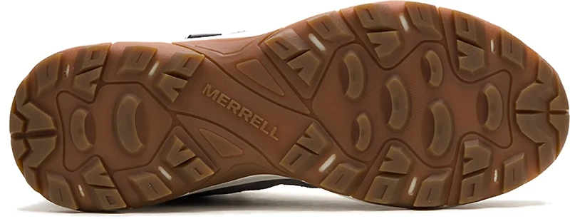 Merrell Men's Tempo Sol Mid Top Hiking Boots