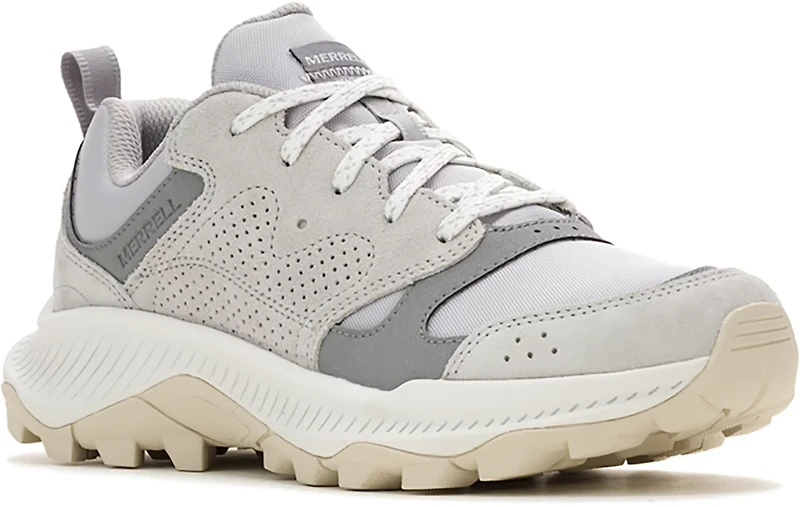 Merrell Women's Tempo Sol Low Top Hiking Shoes