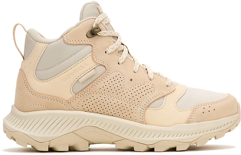 Merrell Women's Tempo Sol Mid Top Hiking Boots