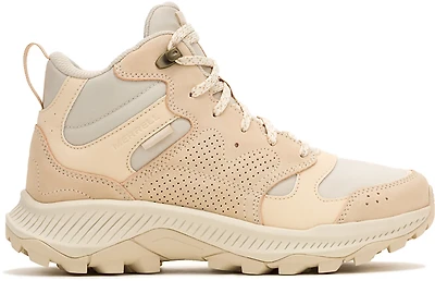 Merrell Women's Tempo Sol Mid Top Hiking Boots