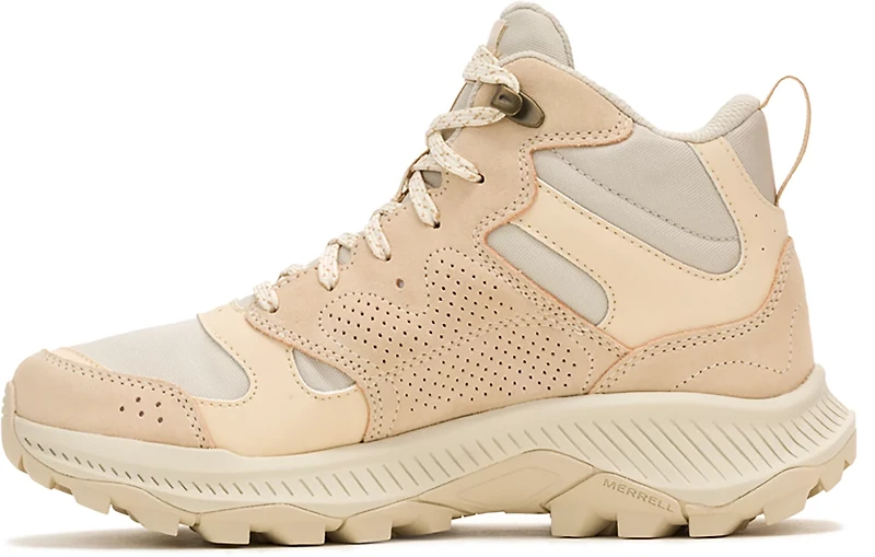 Merrell Women's Tempo Sol Mid Top Hiking Boots