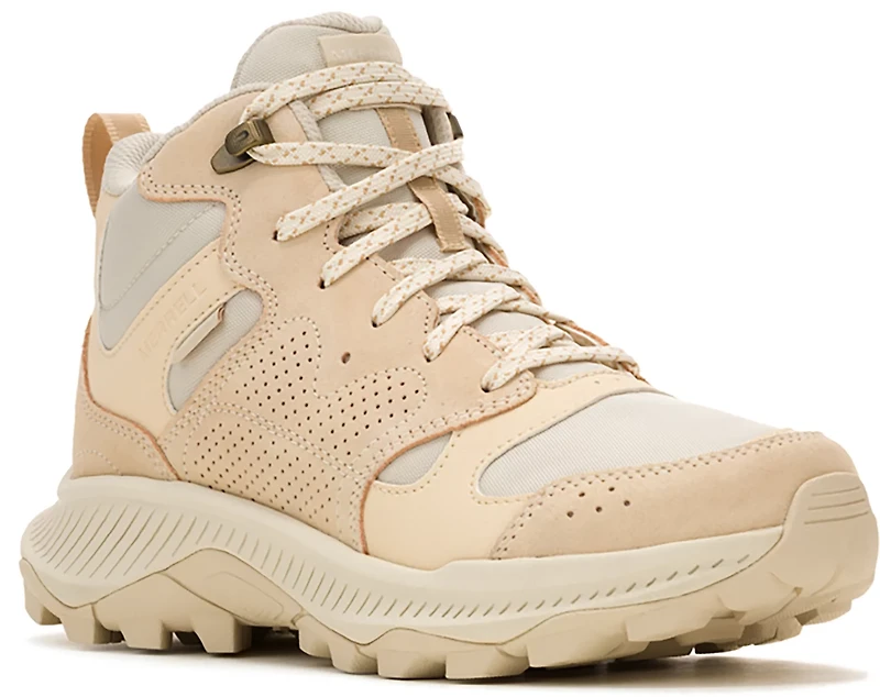 Merrell Women's Tempo Sol Mid Top Hiking Boots