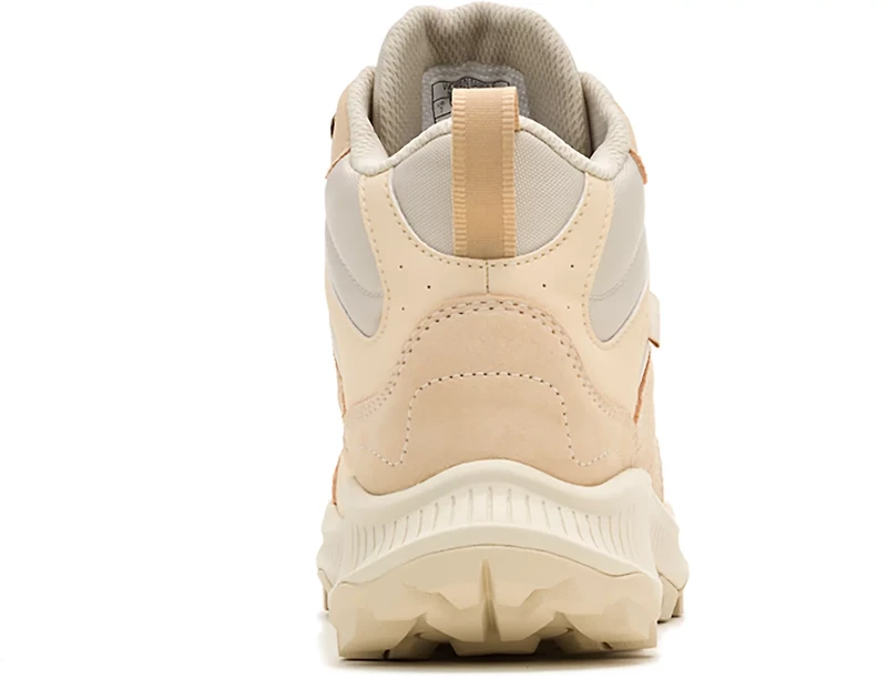 Merrell Women's Tempo Sol Mid Top Hiking Boots