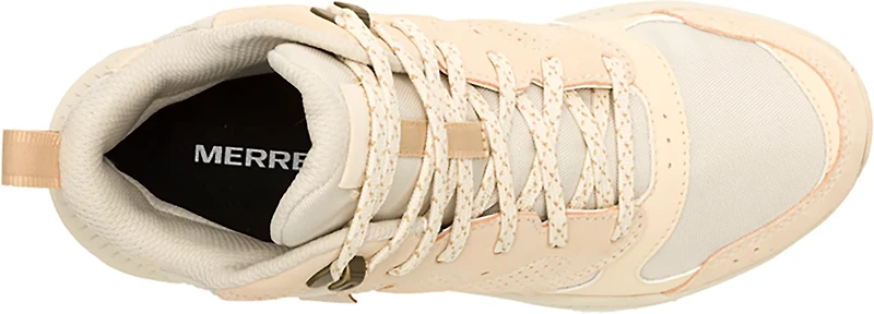 Merrell Women's Tempo Sol Mid Top Hiking Boots