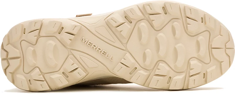 Merrell Women's Tempo Sol Mid Top Hiking Boots