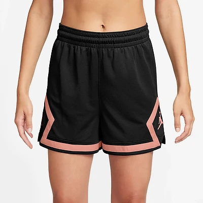 Jordan Women's Sport Diamond Shorts 4